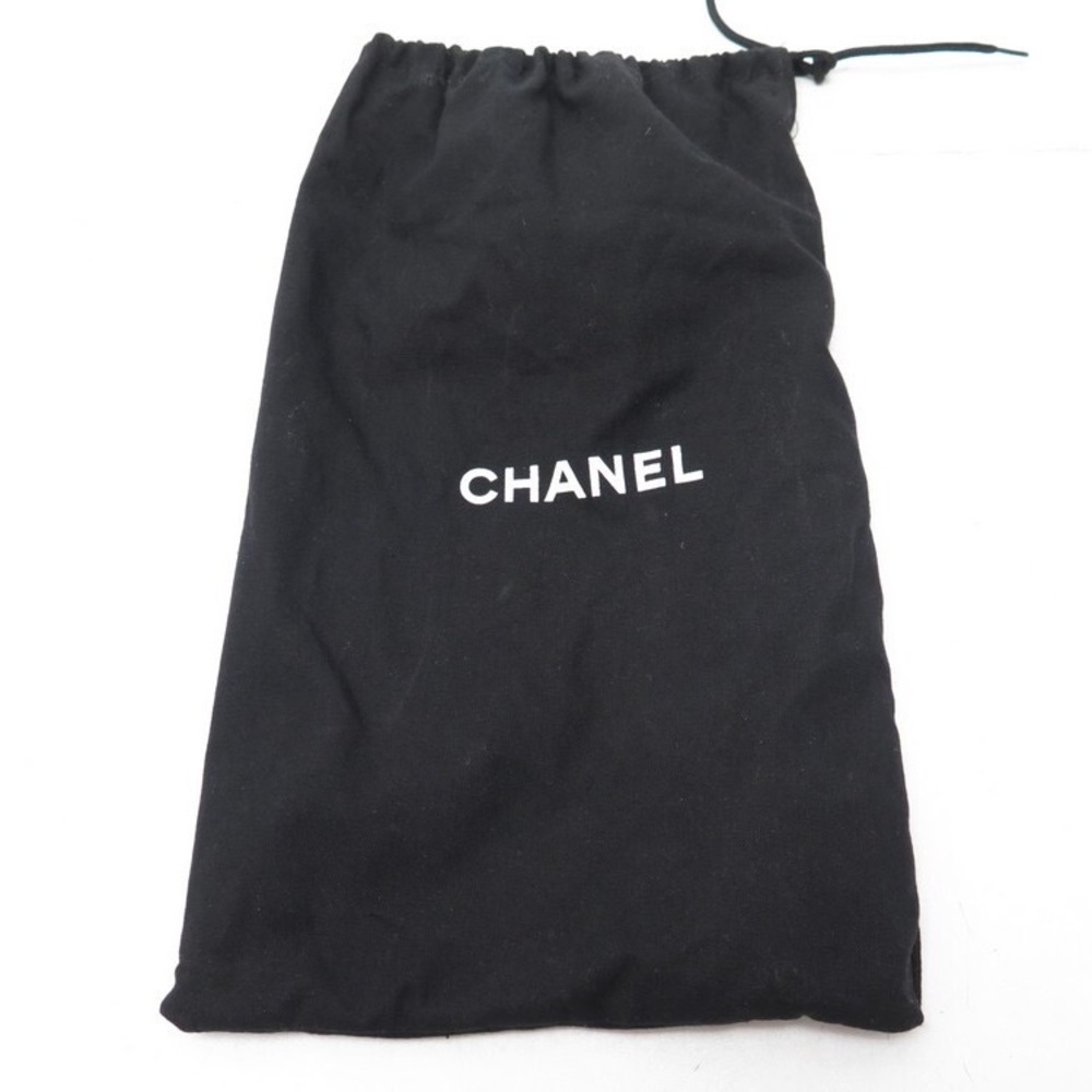 Chanel Slingback Pumps - Picture 8 of 8